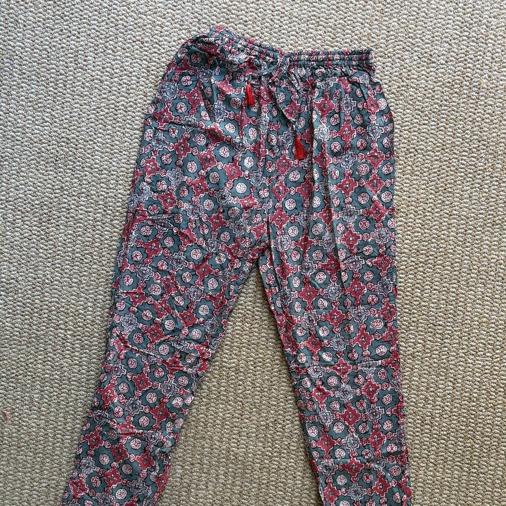 NWT Natalie Martin Size Small Bianca Pant